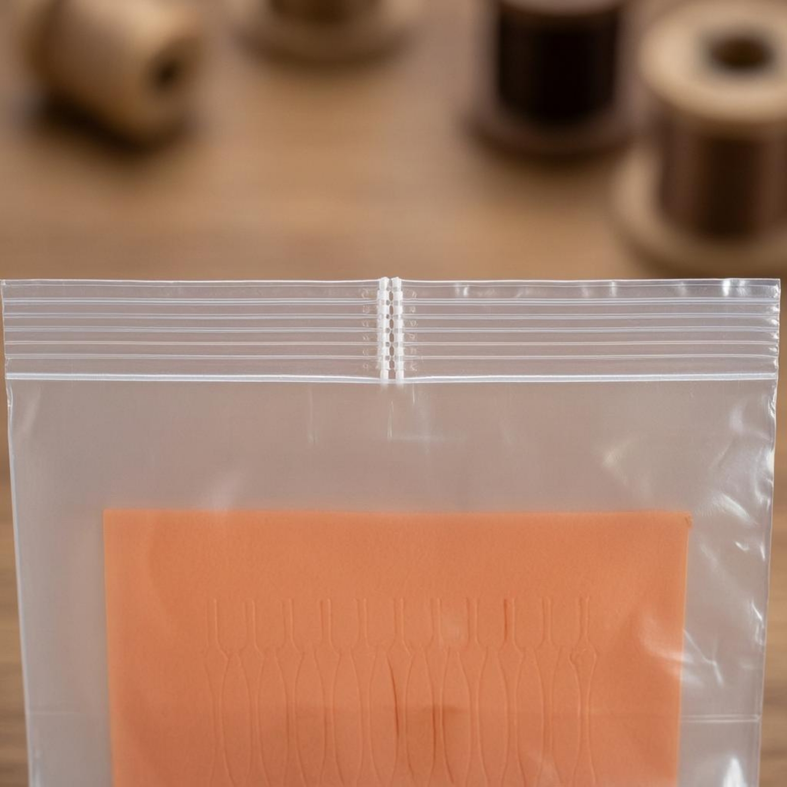 Eva Foam Sheet - EVA Foam Mayfly Body Rectangular Mayfly