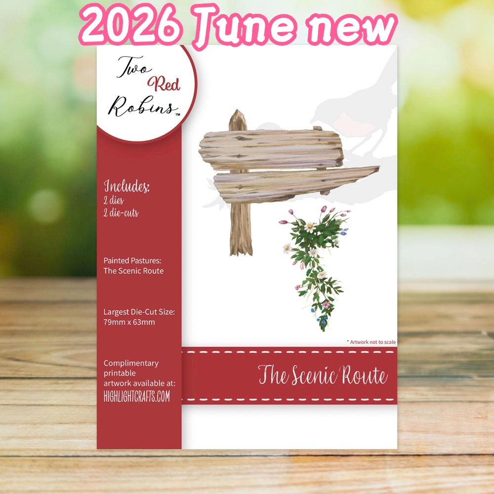 Craft Knife Set - 2026 June new The Scenic Route