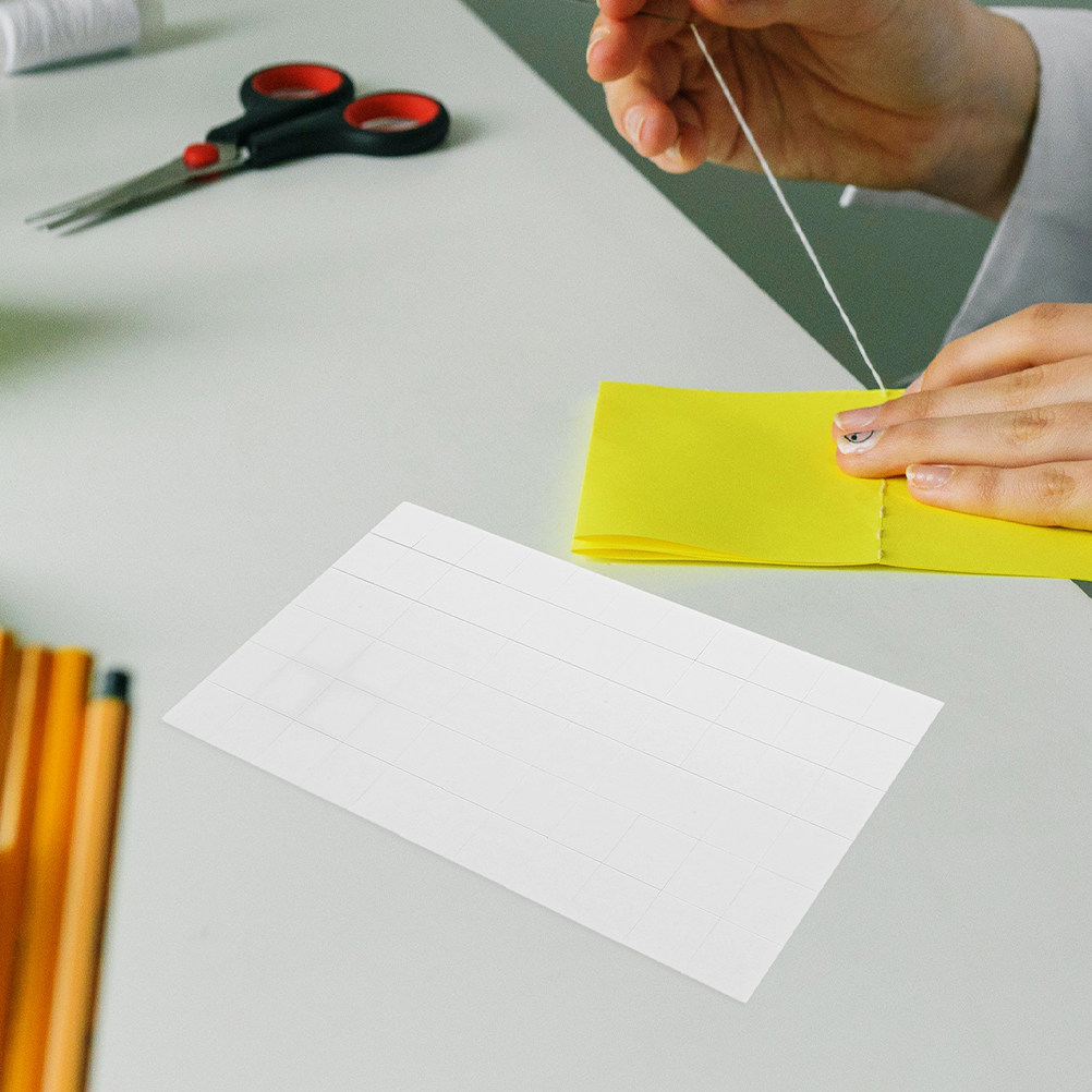 4 Sheets Mini Eva Foam Squares - Eva Foam Sheet avis et prix