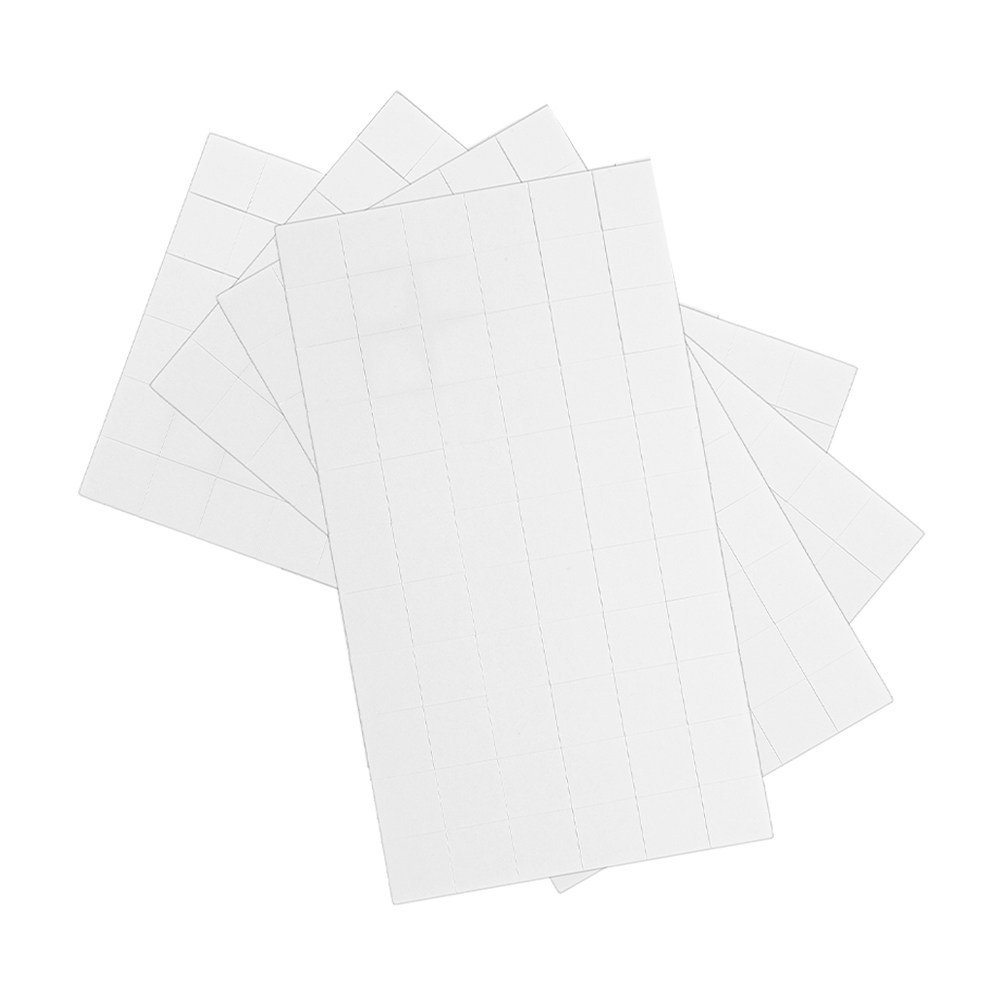 4 Sheets Mini Eva Foam Squares - Eva Foam Sheet avis et prix