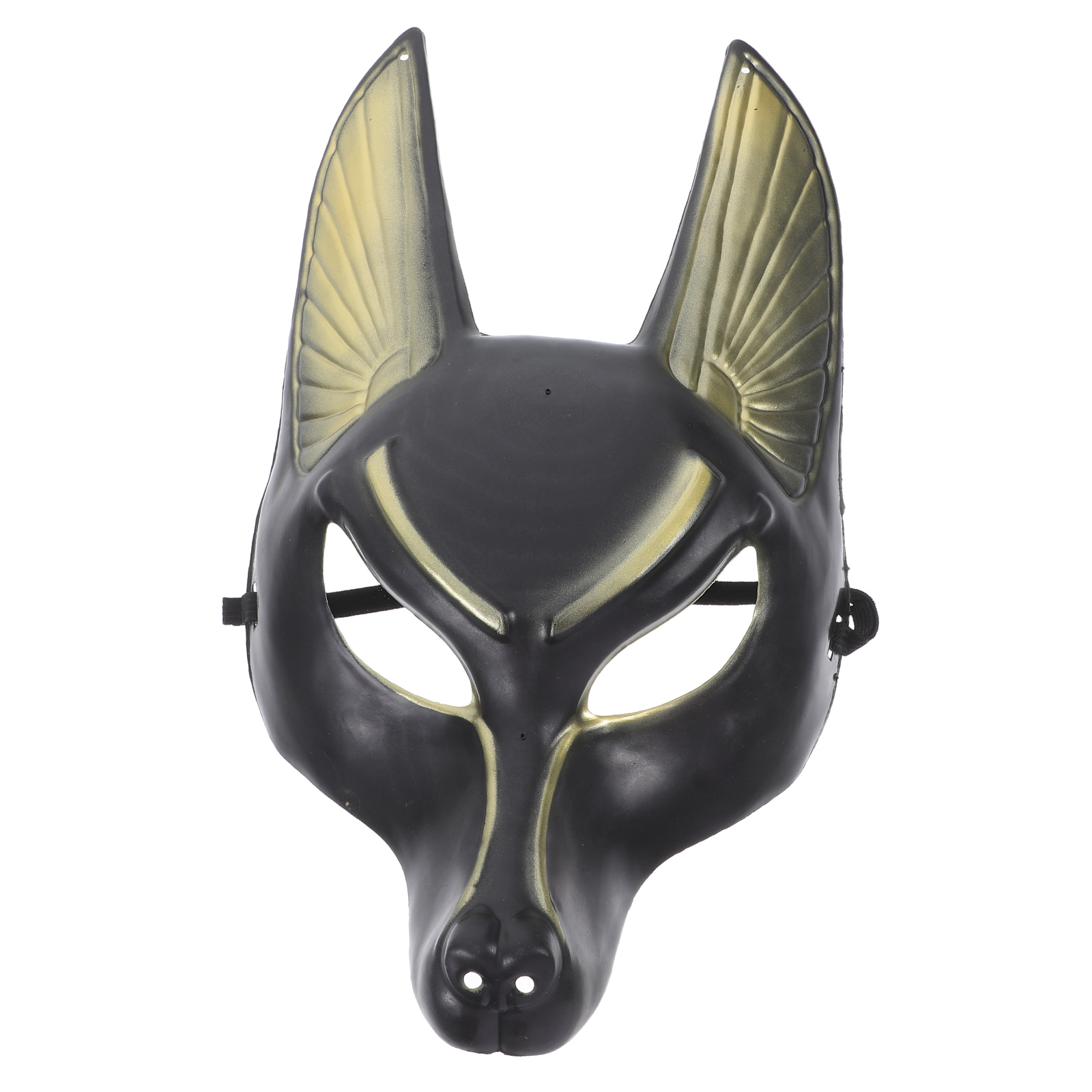 Halloween Mask Anubis Design C - Cosplay Prop Designer avis et prix