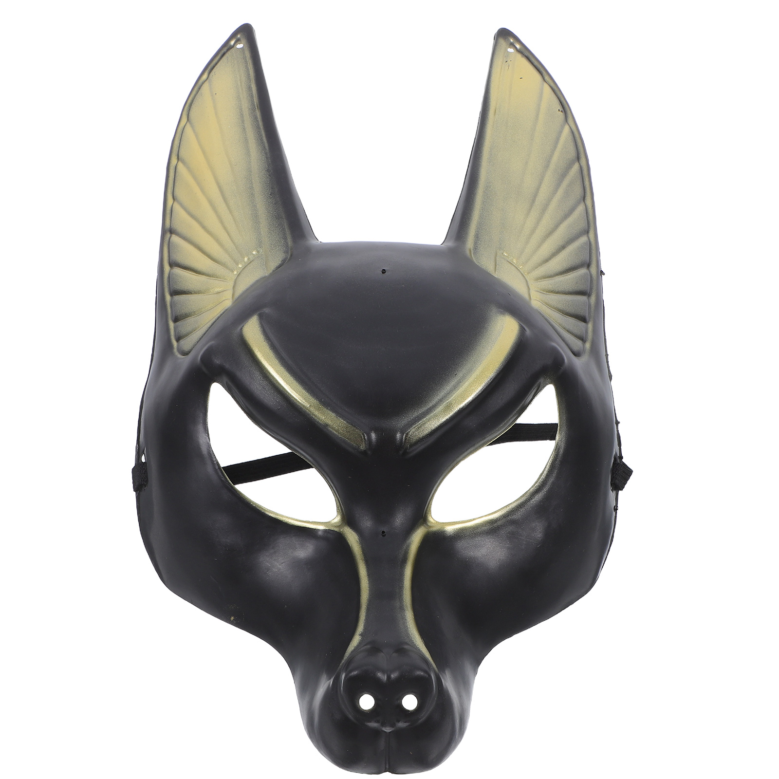 Halloween Mask Anubis Design C - Cosplay Prop Designer avis et prix