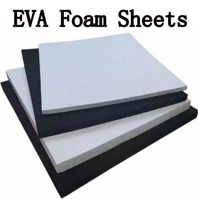 EVA foam sheet material model  - Cosplay Prop Foam Board avis et prix
