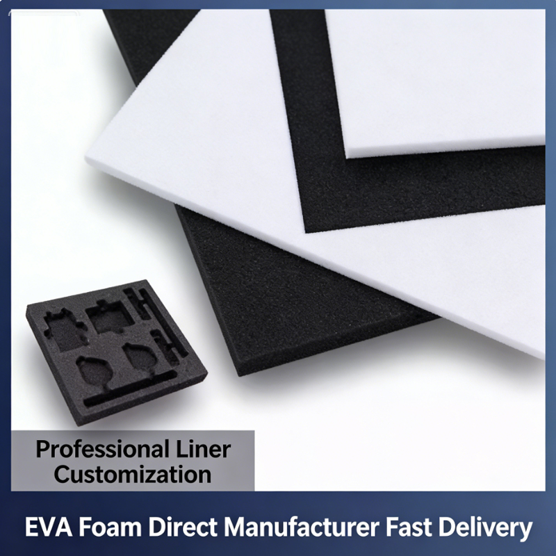 EVA foam sheet material model  - Cosplay Prop Foam Board avis et prix