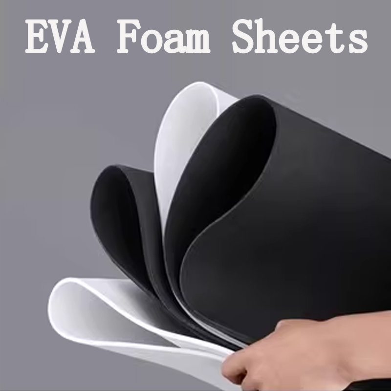 EVA foam sheet material model  - Cosplay Prop Foam Board avis et prix