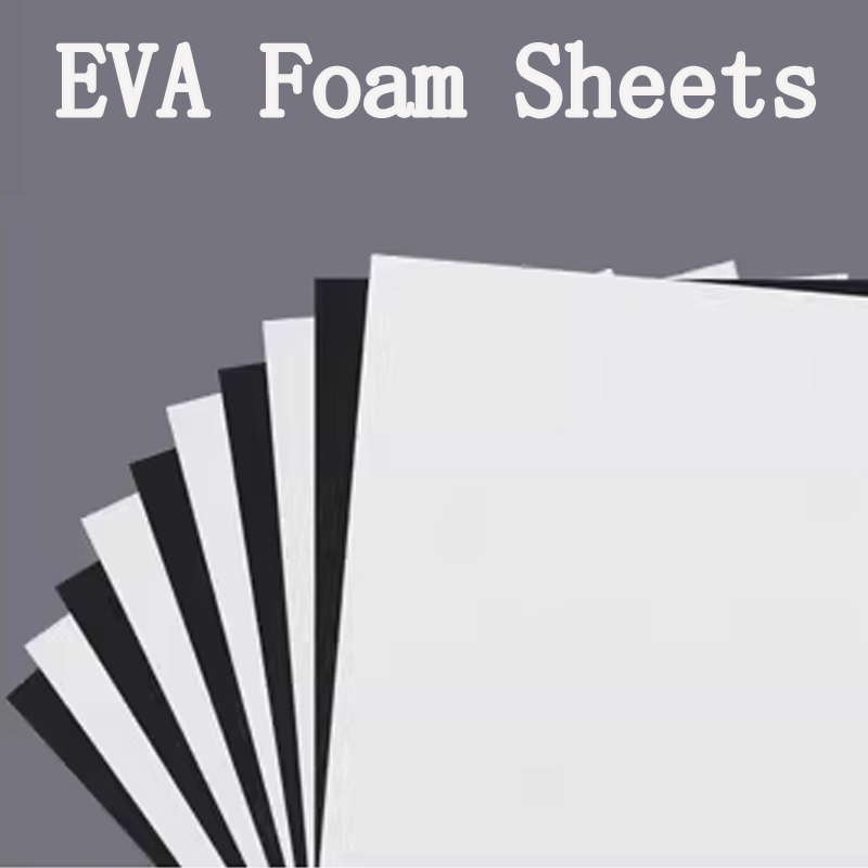 EVA foam sheet material model  - Cosplay Prop Foam Board avis et prix