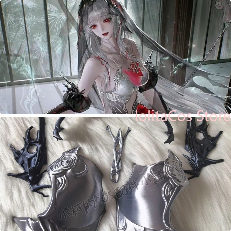 Path To Nowhere Coquelic 3d Pr - Cosplay Prop 3D Print avis et prix
