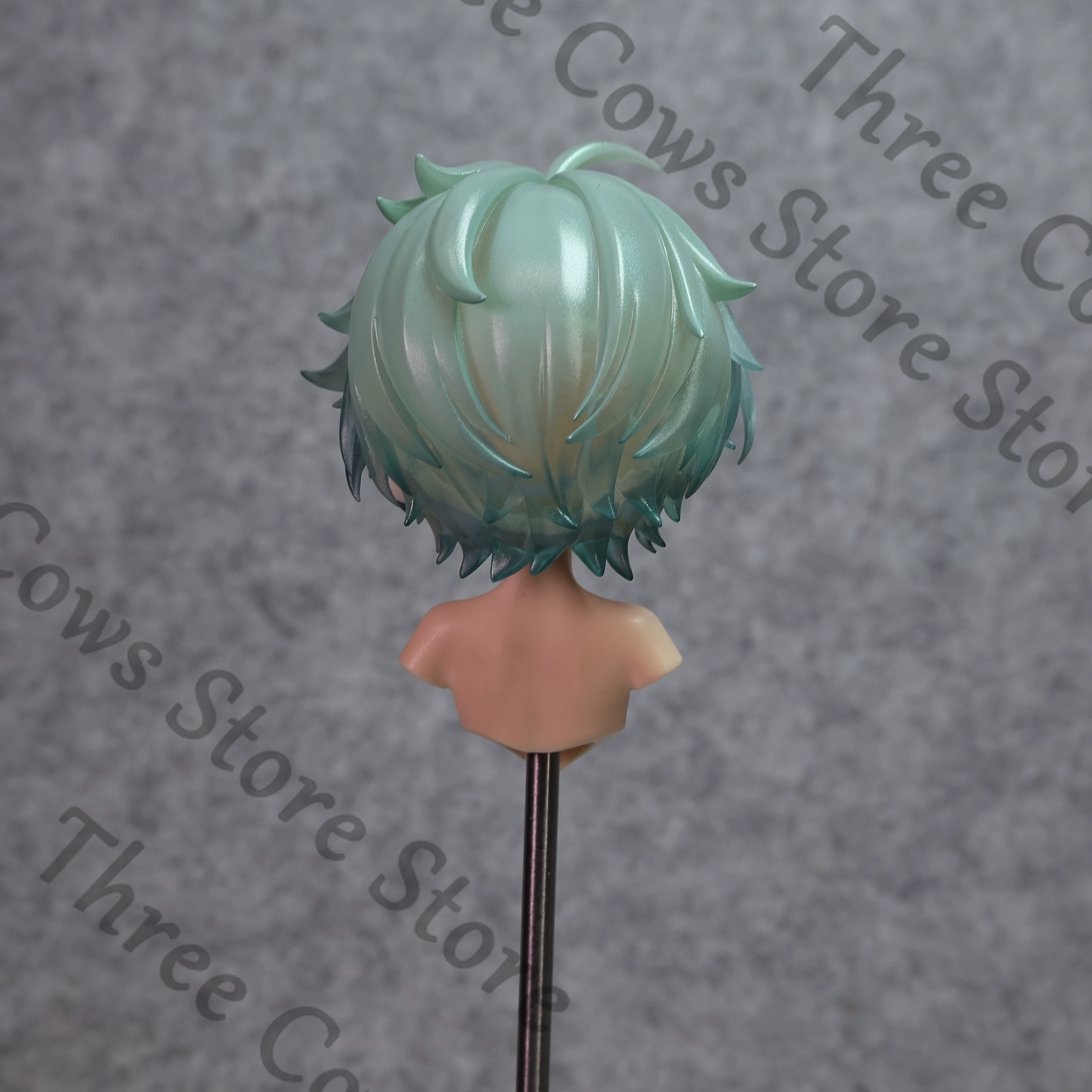 Anime Genshin Impact Lohen Cos - Cosplay Prop Kit avis et prix