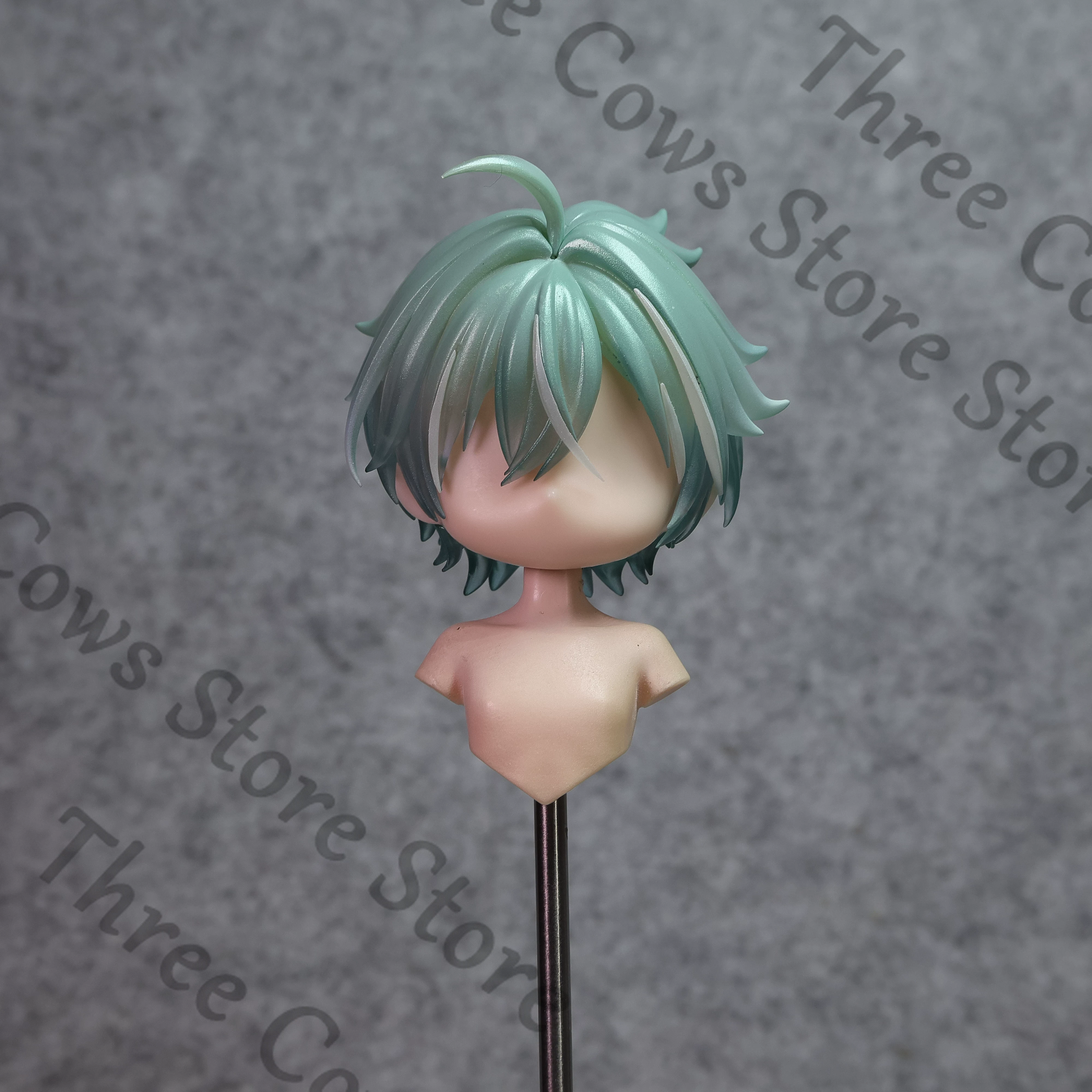 Anime Genshin Impact Lohen Cos - Cosplay Prop Kit avis et prix