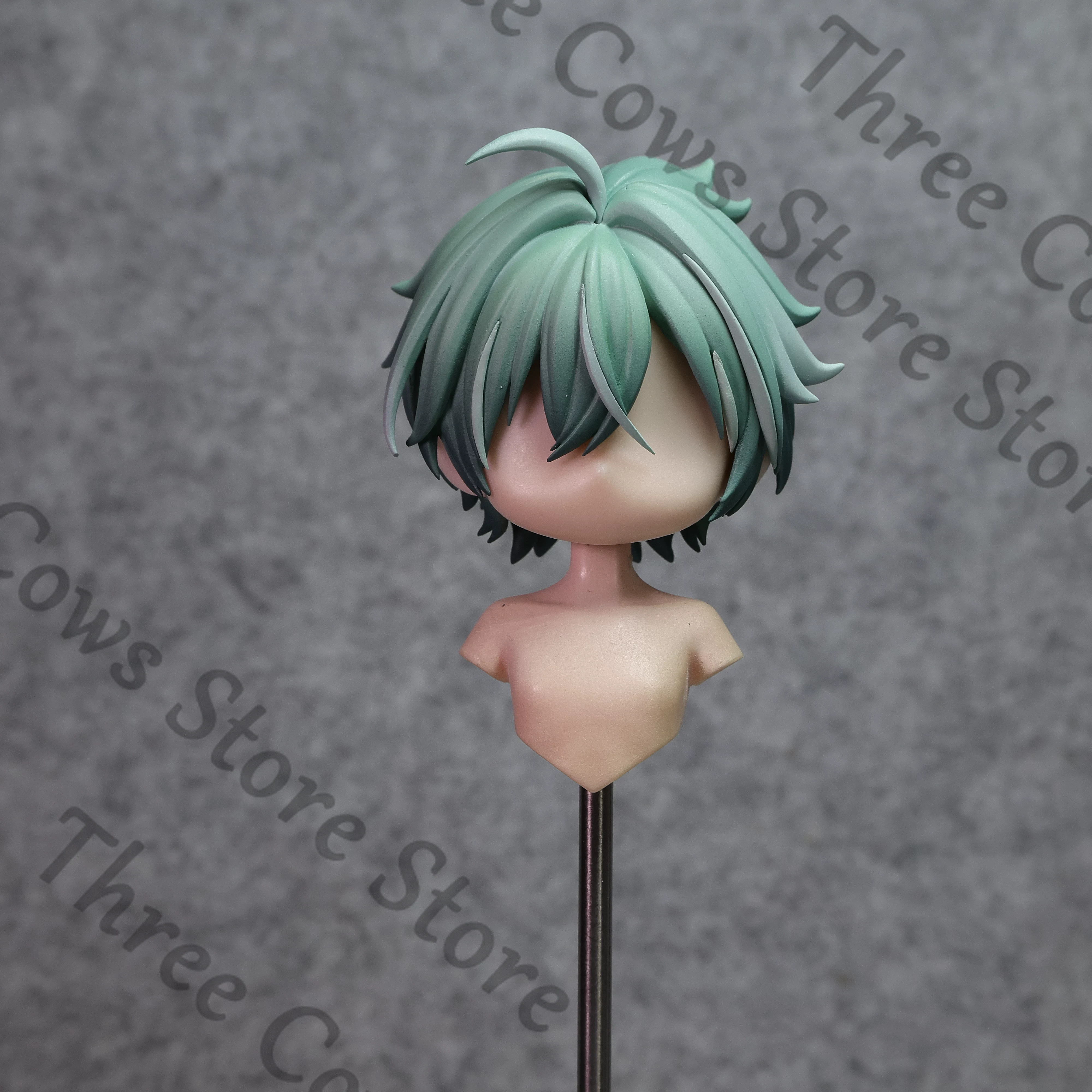 Anime Genshin Impact Lohen Cos - Cosplay Prop Kit avis et prix
