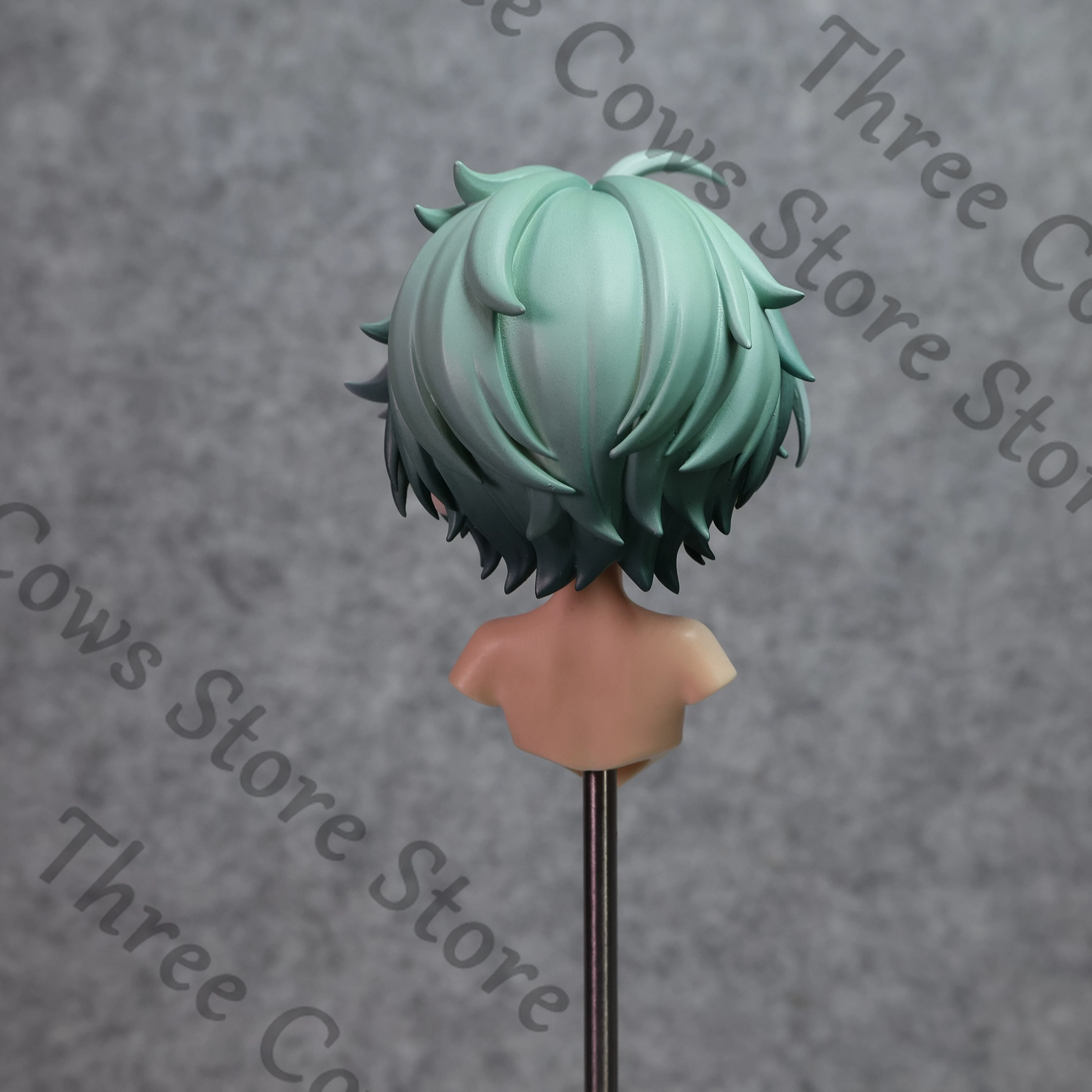 Anime Genshin Impact Lohen Cos - Cosplay Prop Kit avis et prix