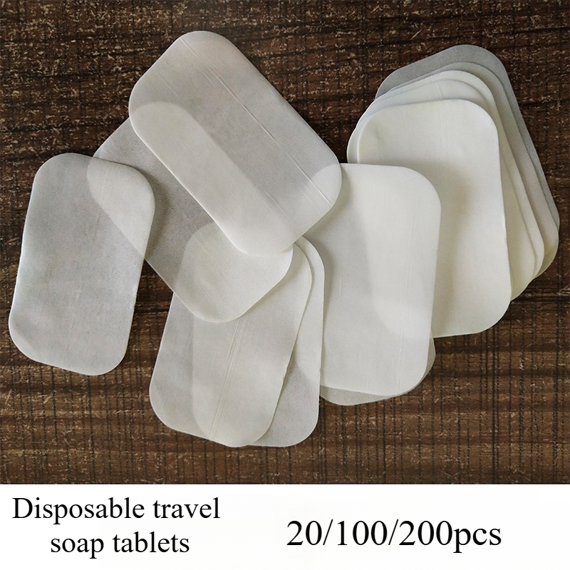 20/100/200pcs Portable Bath Ha - Eva Foam Sheet avis et prix