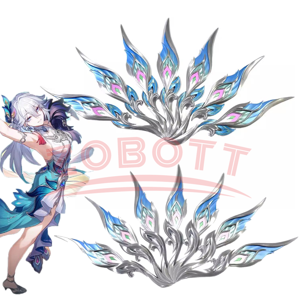 Honkai: Star Rail Yao Guang Co - Cosplay Prop 3D Print avis et prix