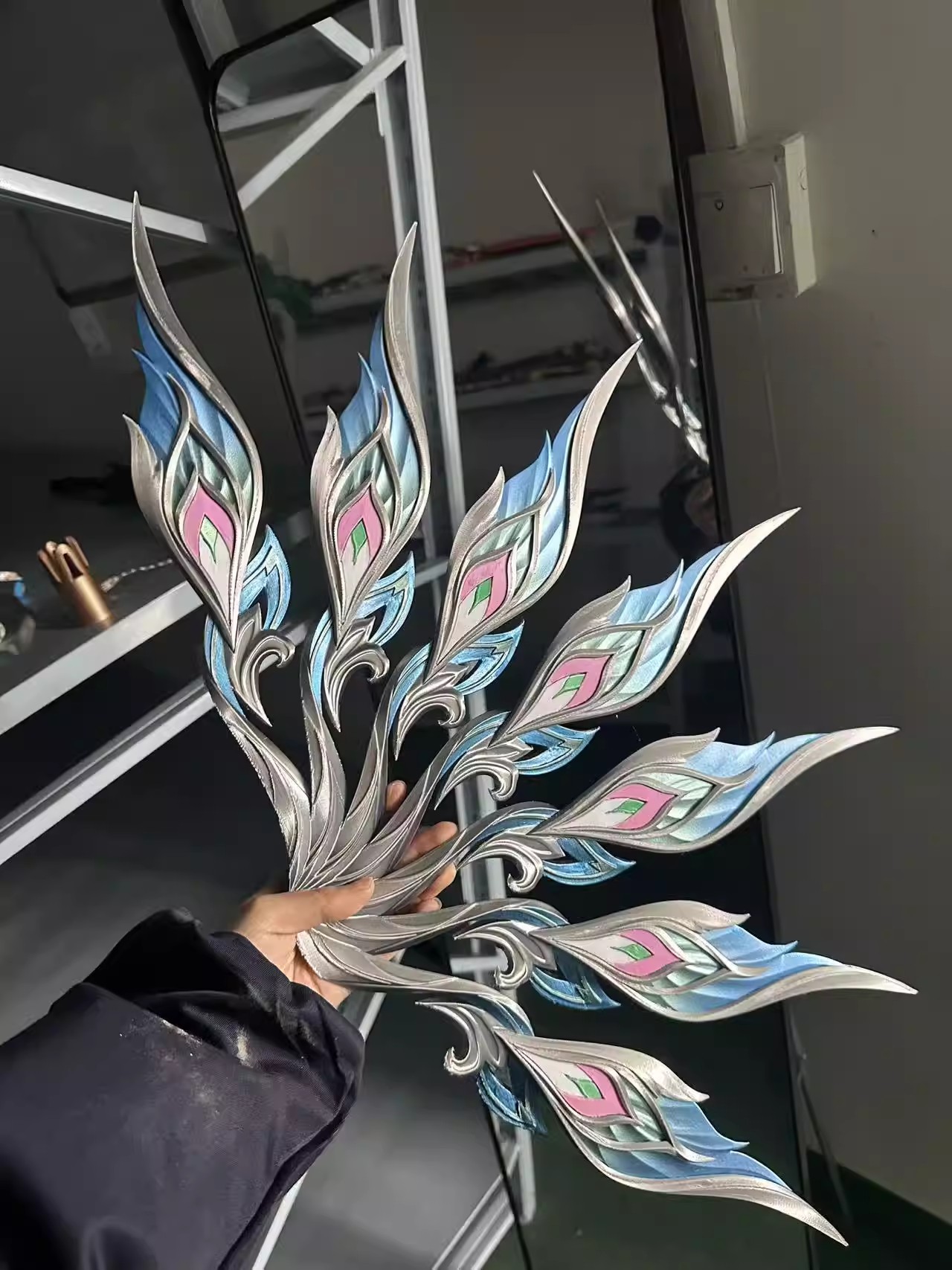 Honkai: Star Rail Yao Guang Co - Cosplay Prop 3D Print avis et prix