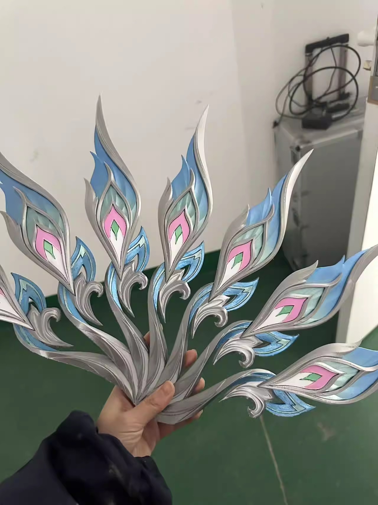 Honkai: Star Rail Yao Guang Co - Cosplay Prop 3D Print avis et prix