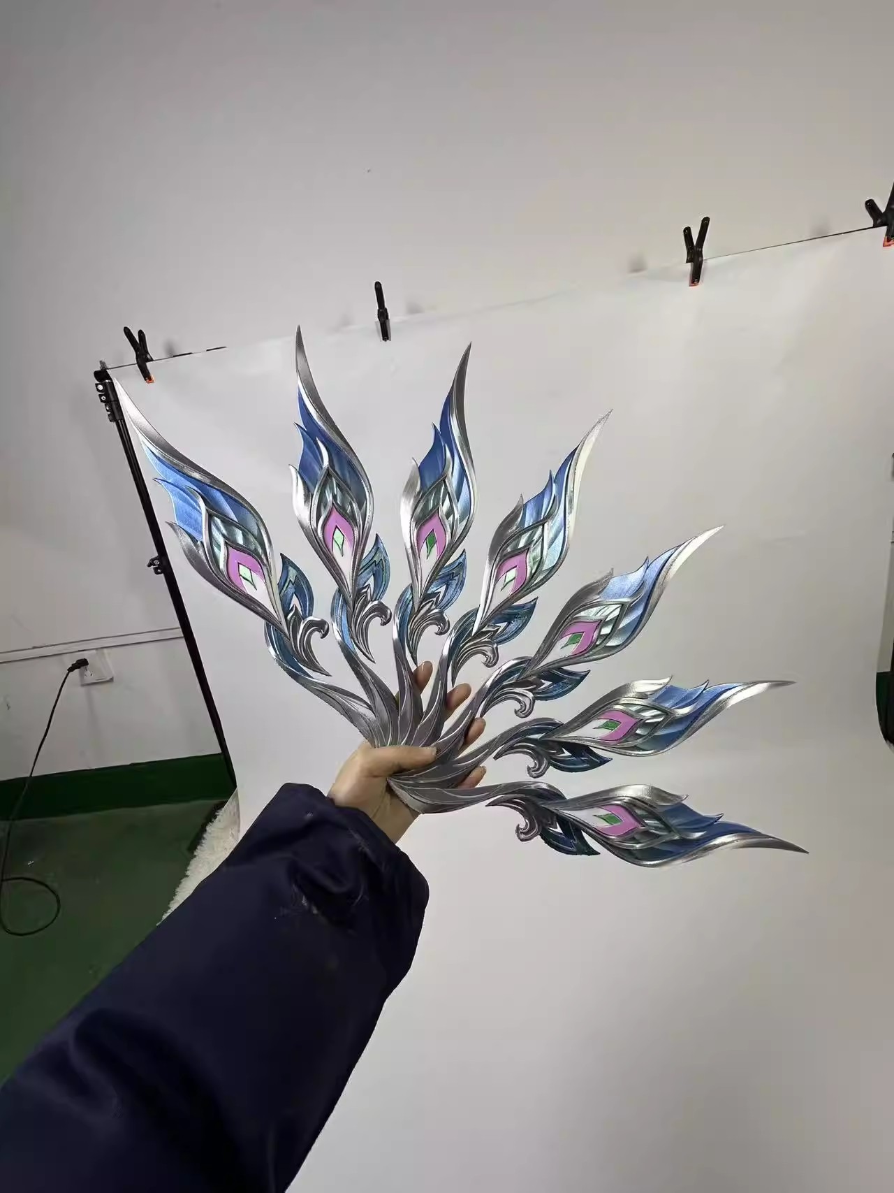 Honkai: Star Rail Yao Guang Co - Cosplay Prop 3D Print avis et prix