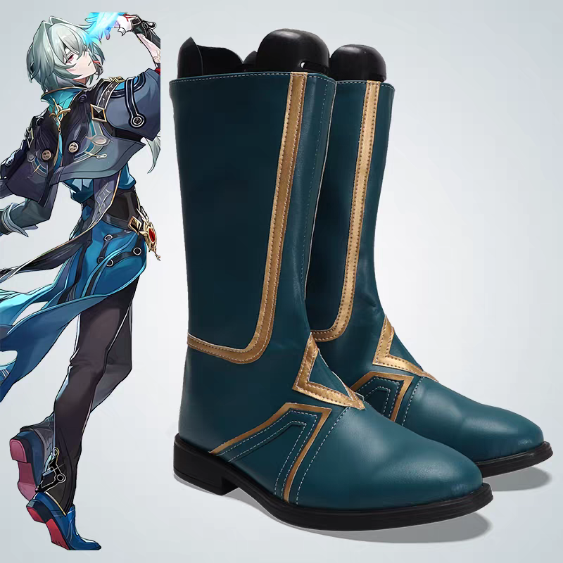 Anime  Game Honkai Star Rail   - Anaxa Cosplay Prop avis et prix