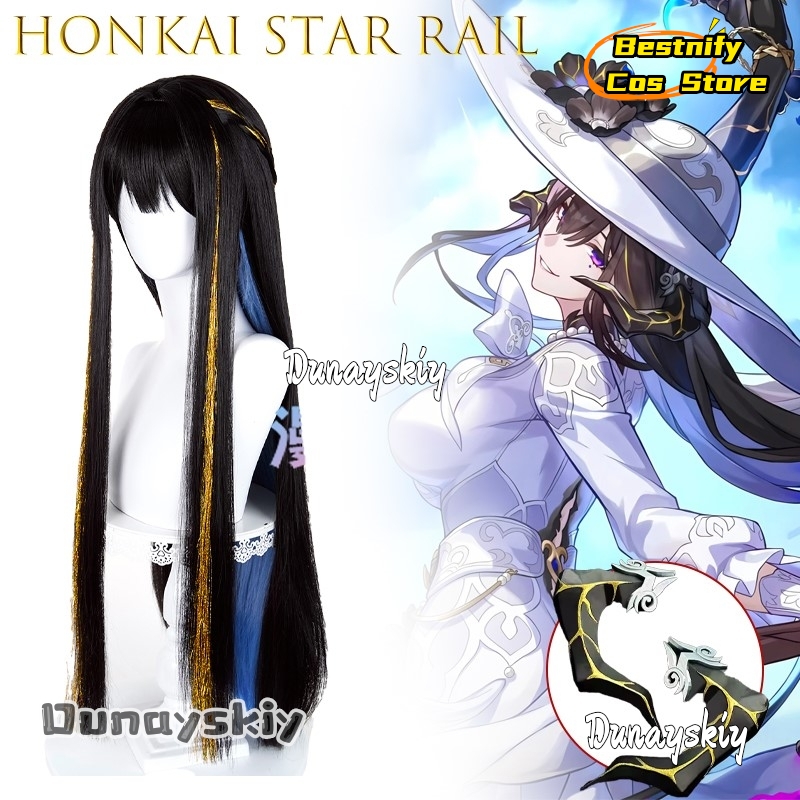 Bestnify Cos@Honkai Star Rail  - Cosplay Prop 3D Print avis et prix