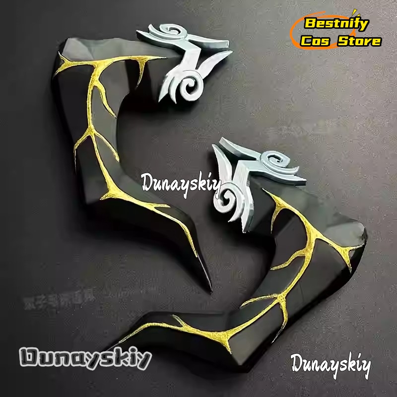 Bestnify Cos@Honkai Star Rail  - Cosplay Prop 3D Print avis et prix