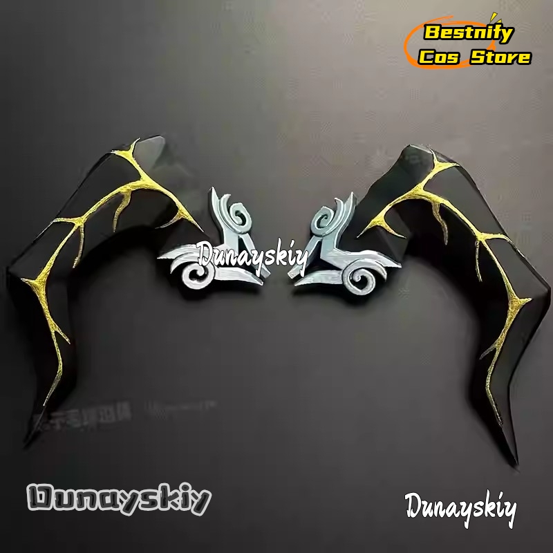 Bestnify Cos@Honkai Star Rail  - Cosplay Prop 3D Print avis et prix