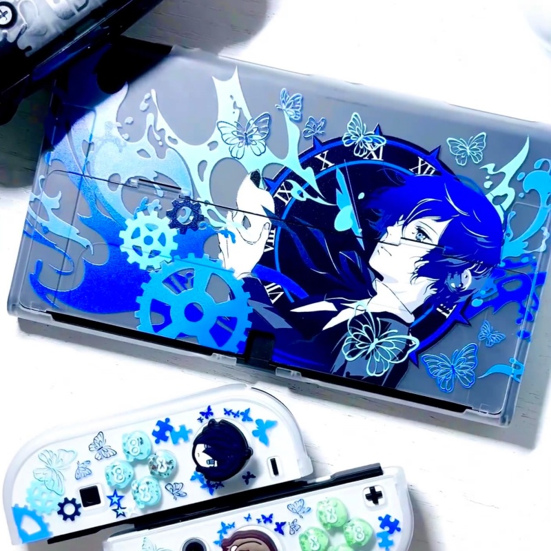 Makoto Yuki Hard Protective Ca - Cosplay Prop Patterns avis et prix