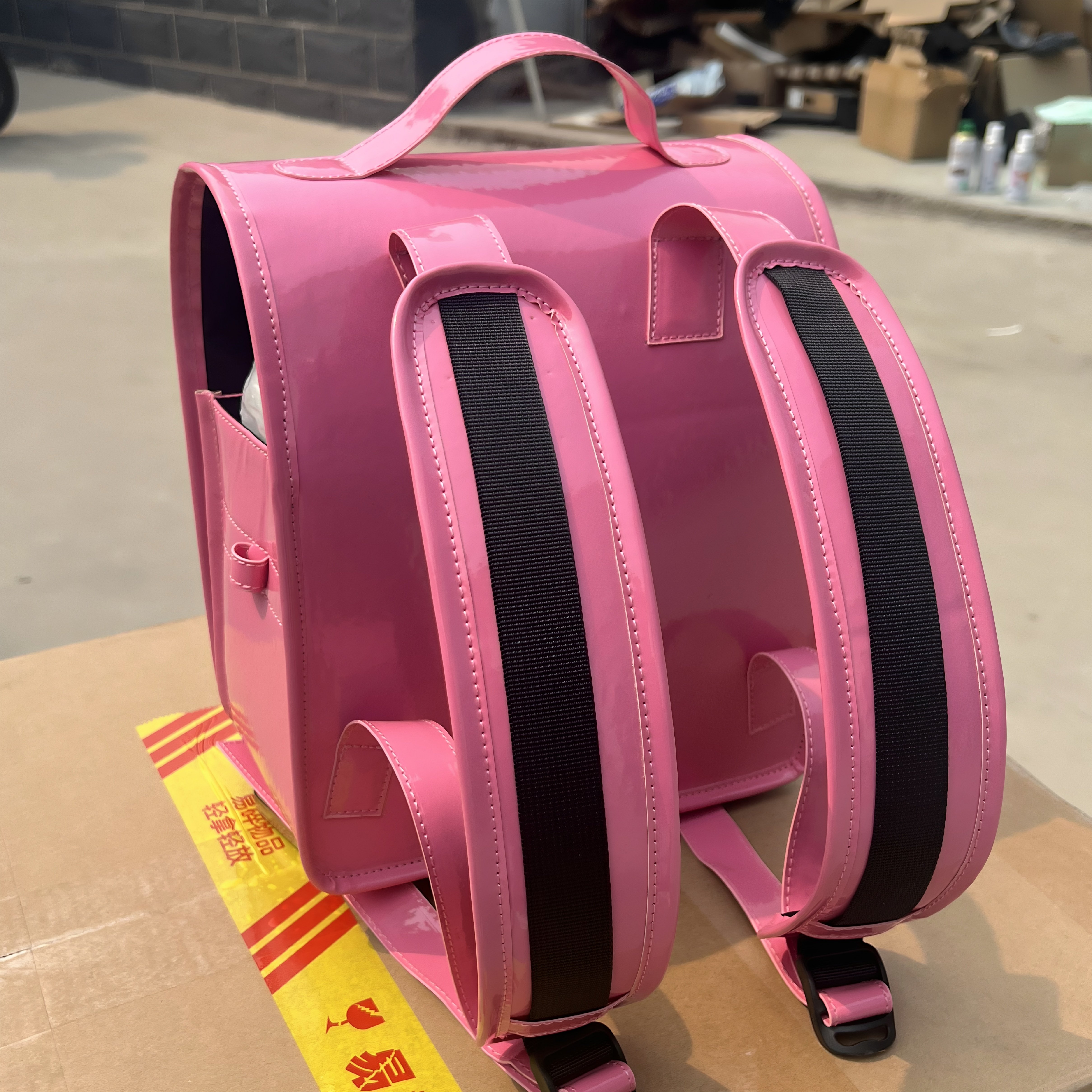 Game Zenless Zone Zero Sunna C - Cosplay Prop Bag avis et prix