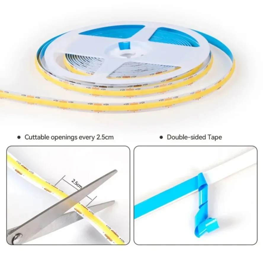 Sync Cabinet Light Smart Senso - Led El Wire avis et prix