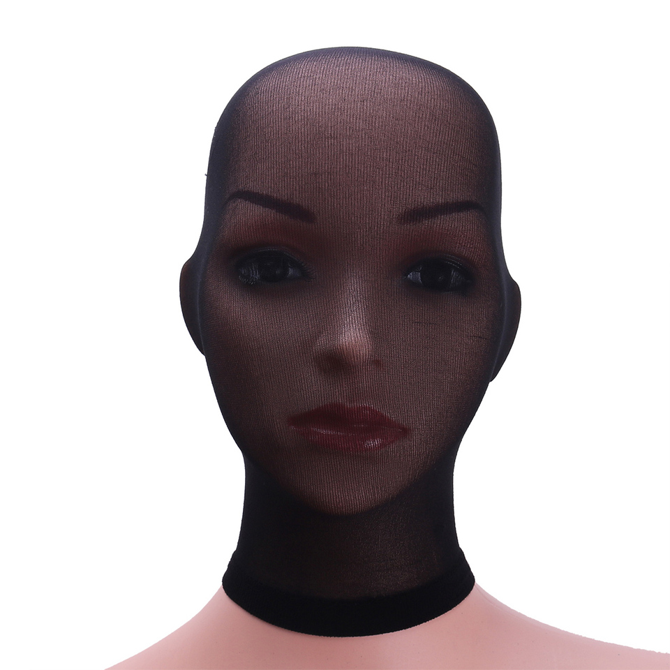 Unisex Sexy Cosplay Full Mask  - Cosplay Prop Designer avis et prix