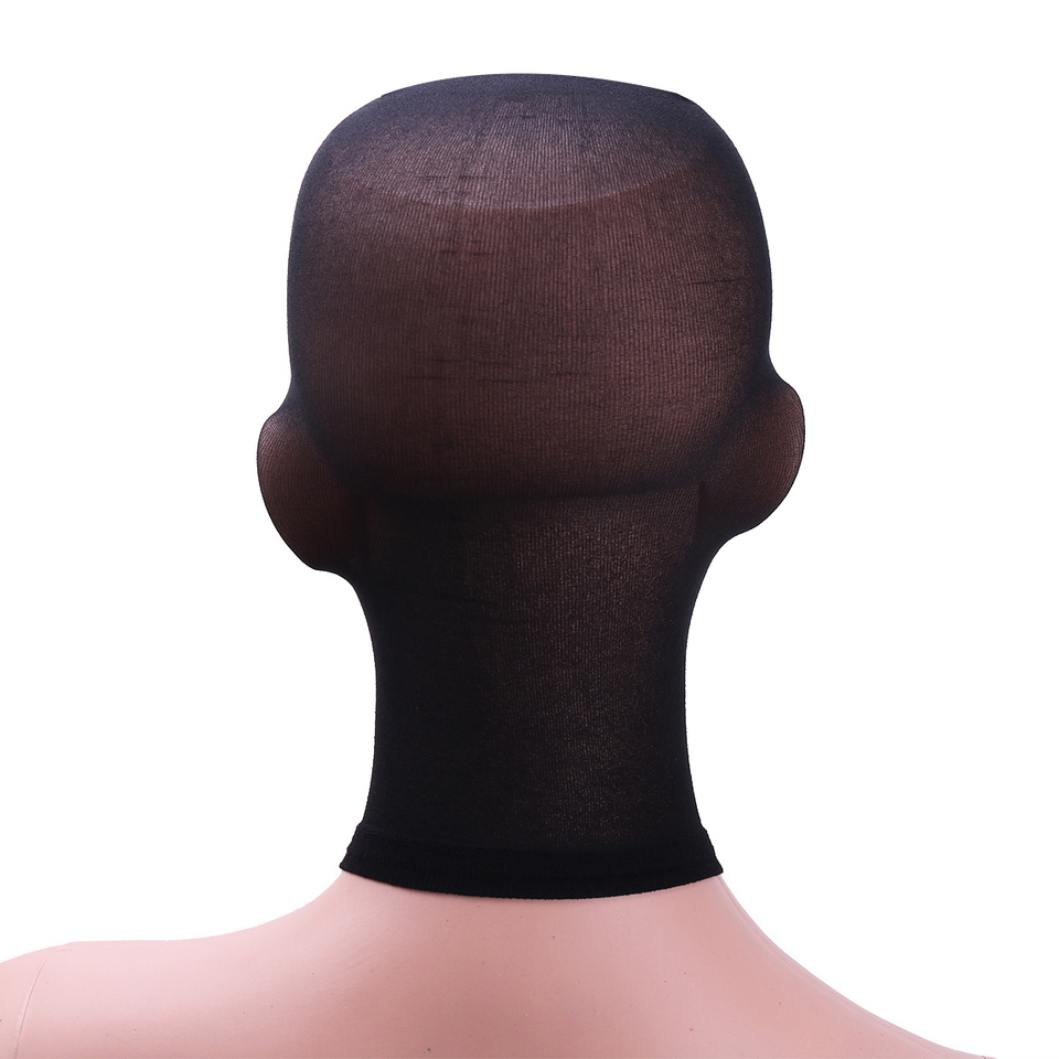 Unisex Sexy Cosplay Full Mask  - Cosplay Prop Designer avis et prix