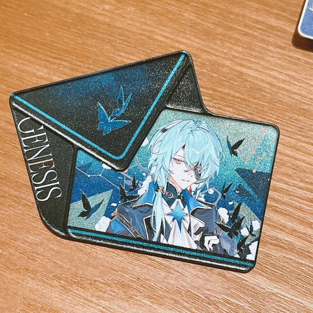 Bedge Cosplay Brooch Props Col - Anaxa Cosplay Prop avis et prix