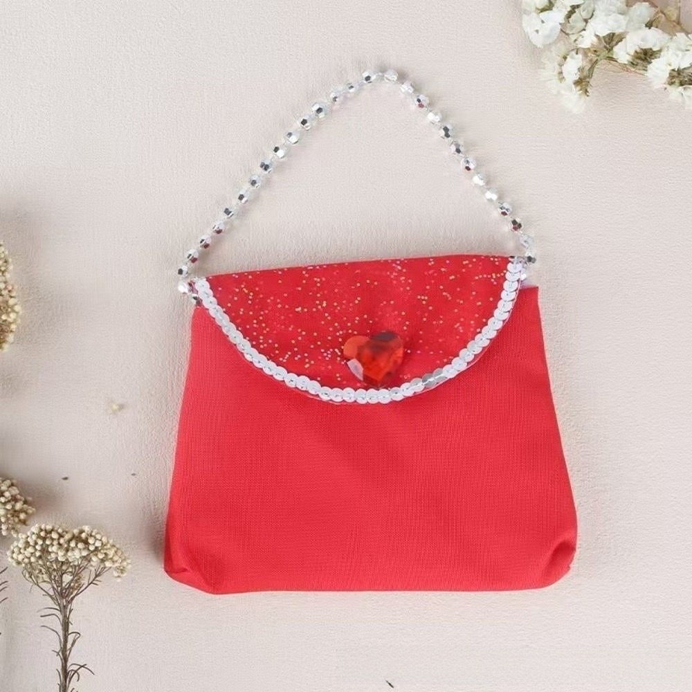 Multicolor Princess Handbag Sn - Cosplay Prop Designer avis et prix