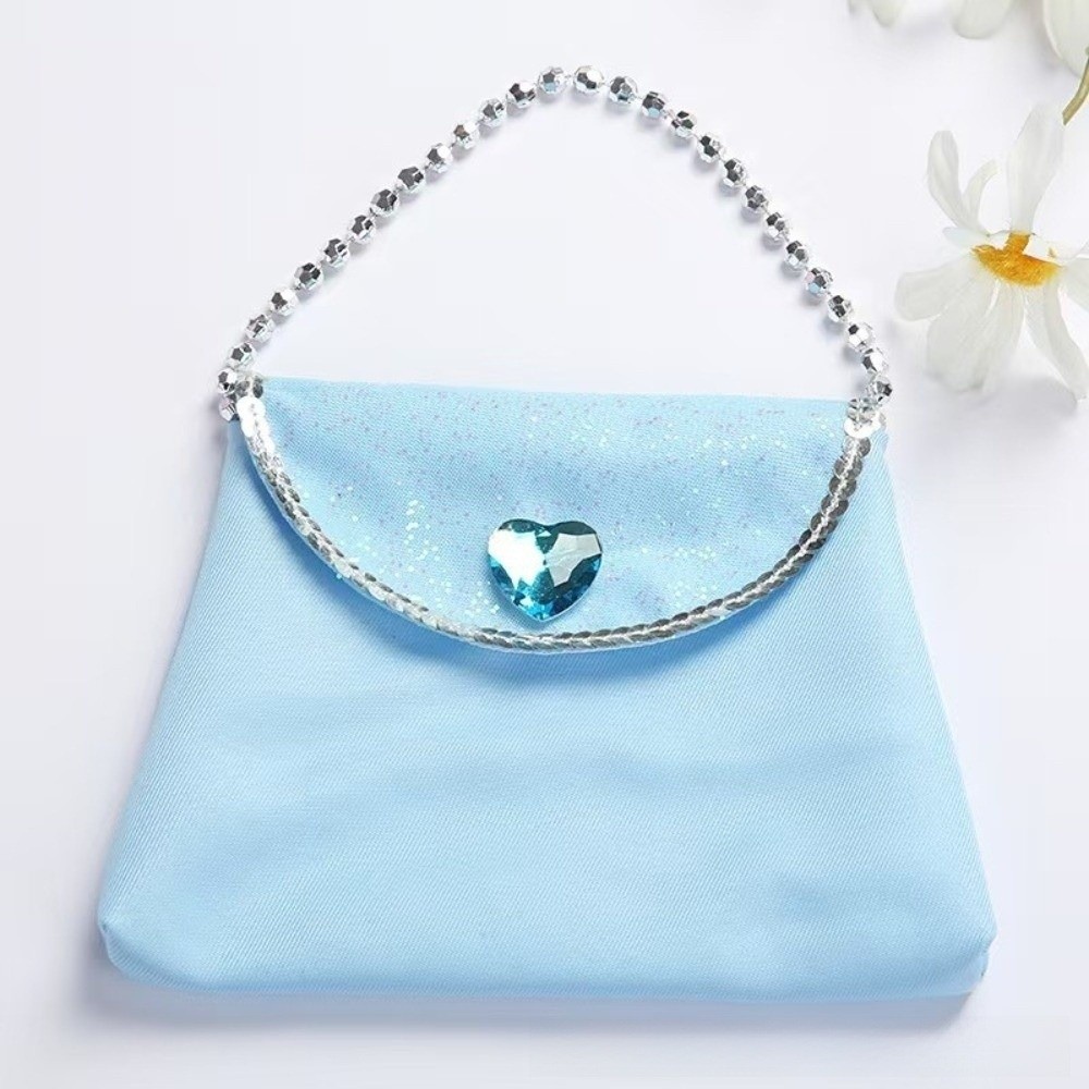 Multicolor Princess Handbag Sn - Cosplay Prop Designer avis et prix