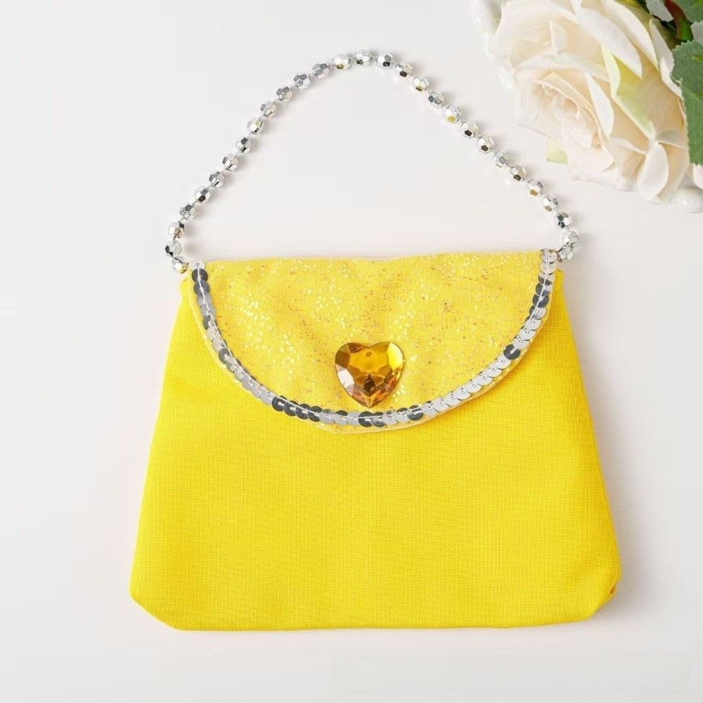 Multicolor Princess Handbag Sn - Cosplay Prop Designer avis et prix