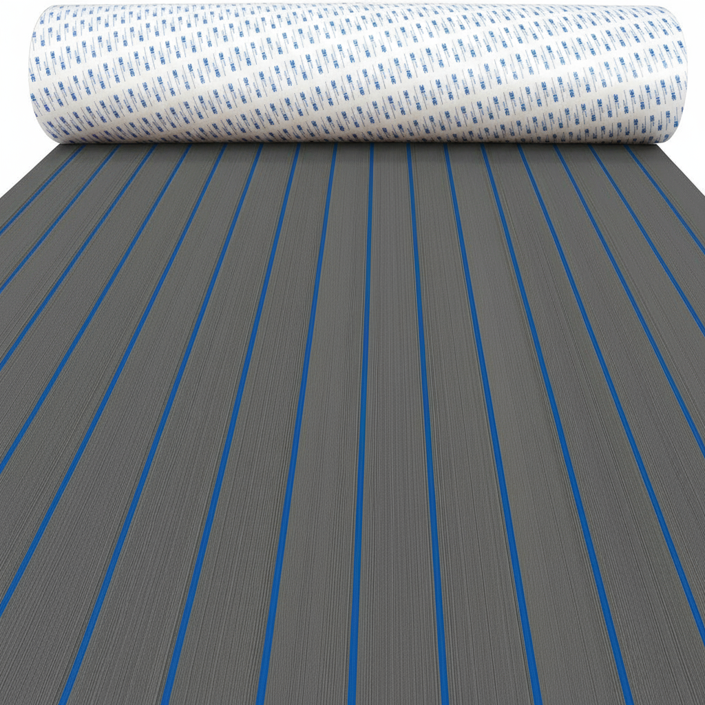 2400x1120x5mm Strong Adhesive  - Eva Foam Sheet avis et prix