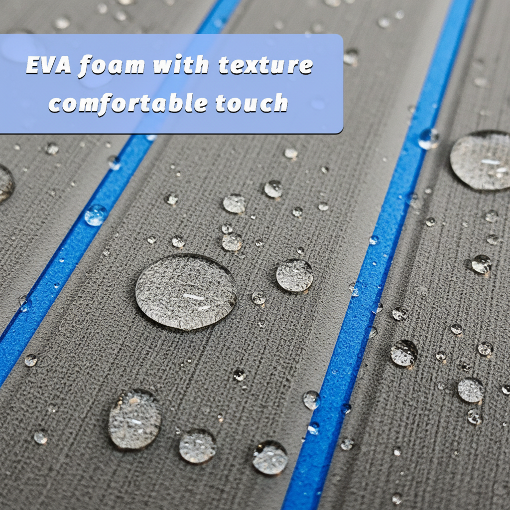 2400x1120x5mm Strong Adhesive  - Eva Foam Sheet avis et prix