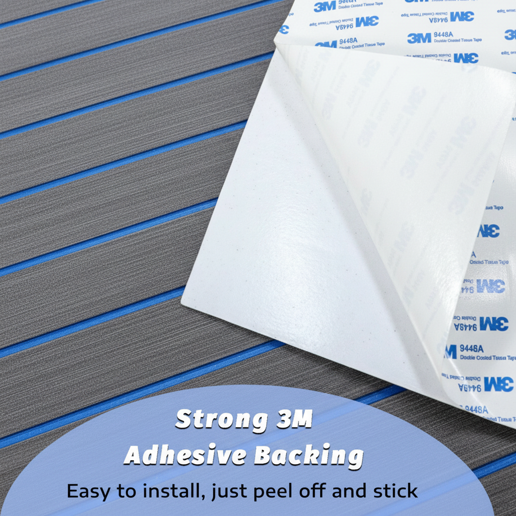 2400x1120x5mm Strong Adhesive  - Eva Foam Sheet avis et prix