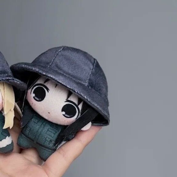 10CM Girls' Last Tour Chito Yu - Cosplay Prop Bag avis et prix