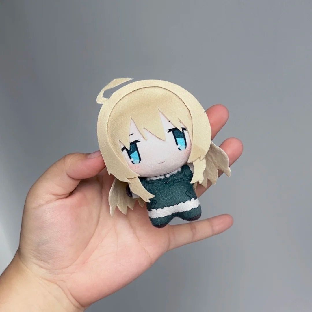 10CM Girls' Last Tour Chito Yu - Cosplay Prop Bag avis et prix