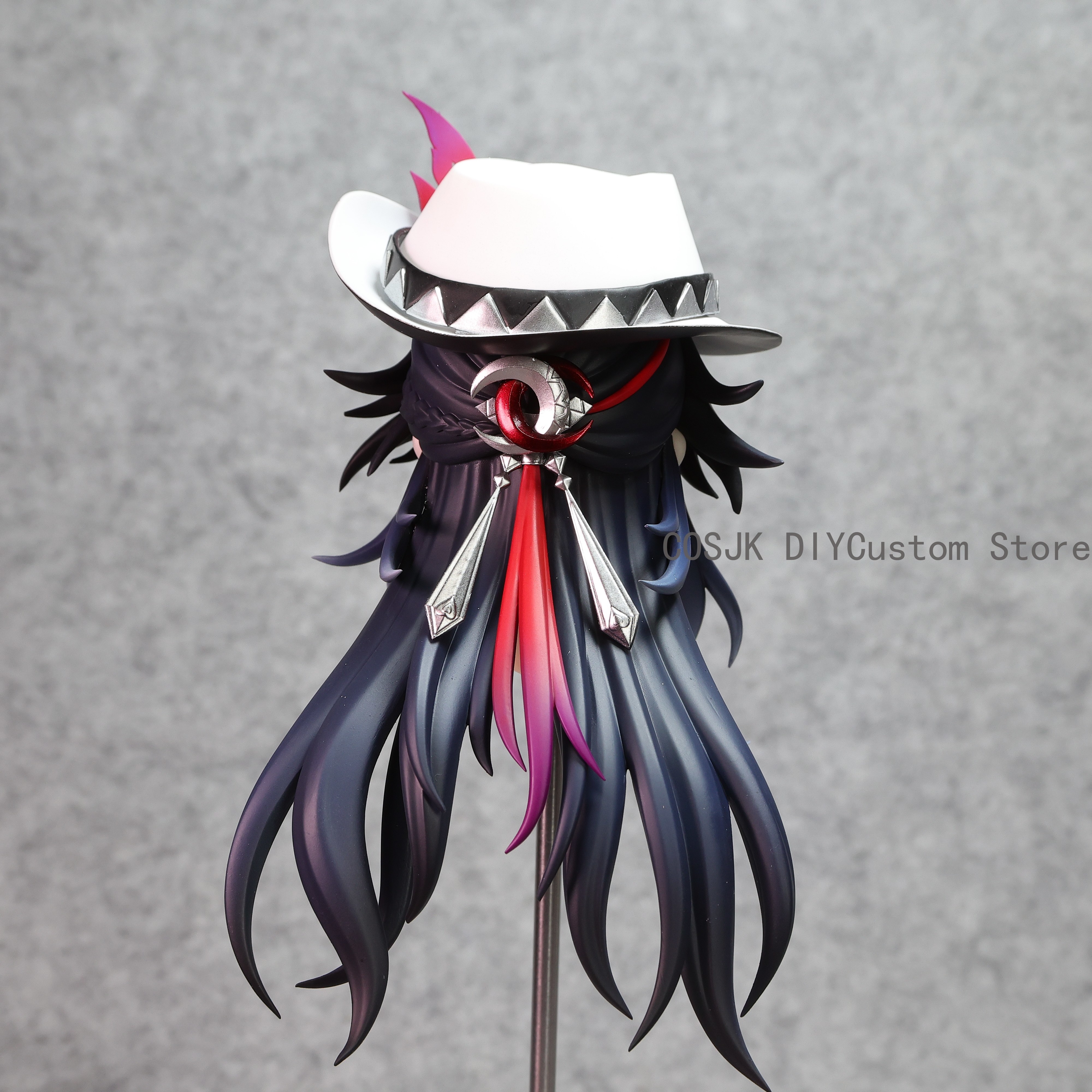 NEW Game Honkai: Star Rail Ash - Cosplay Prop Paint avis et prix