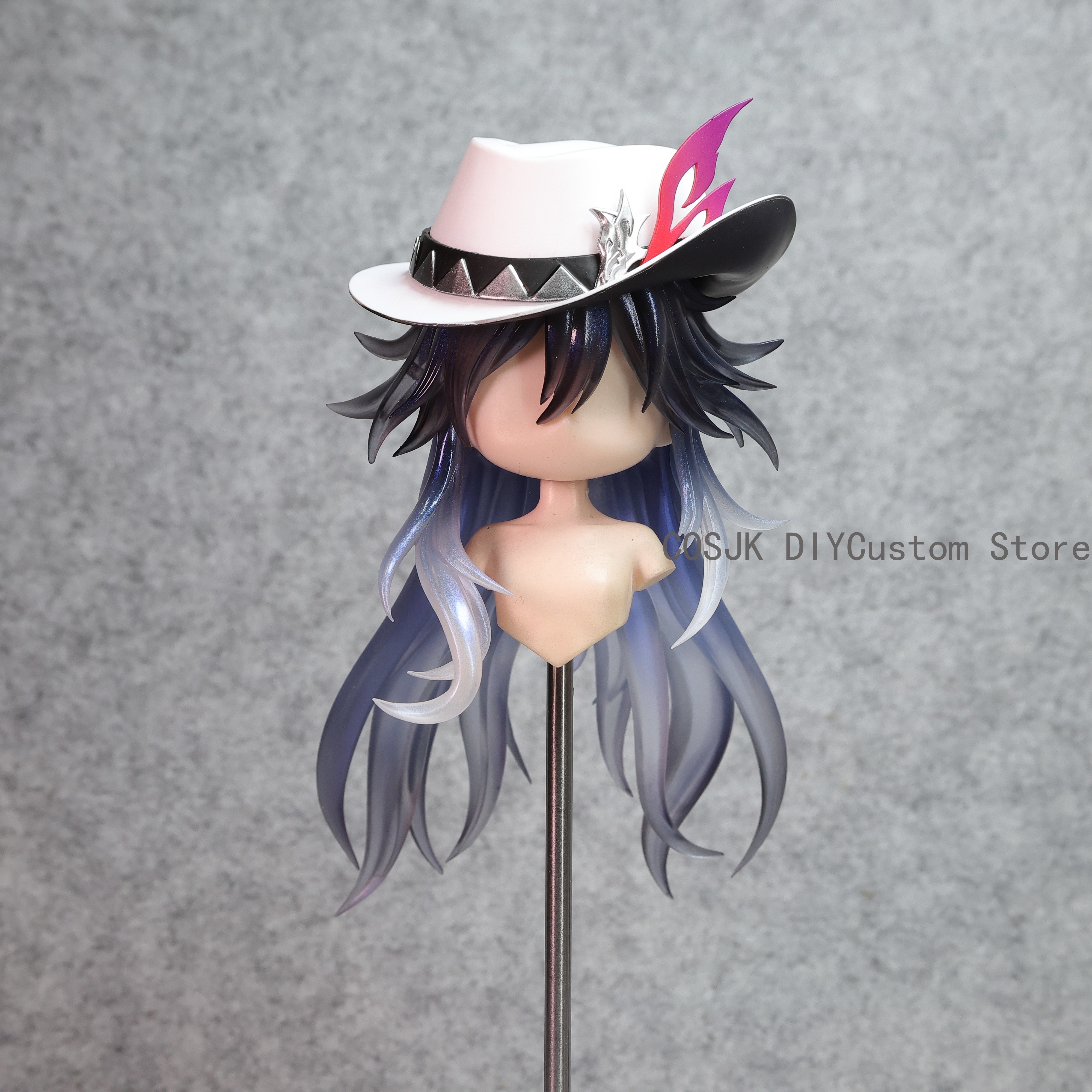 NEW Game Honkai: Star Rail Ash - Cosplay Prop Paint avis et prix