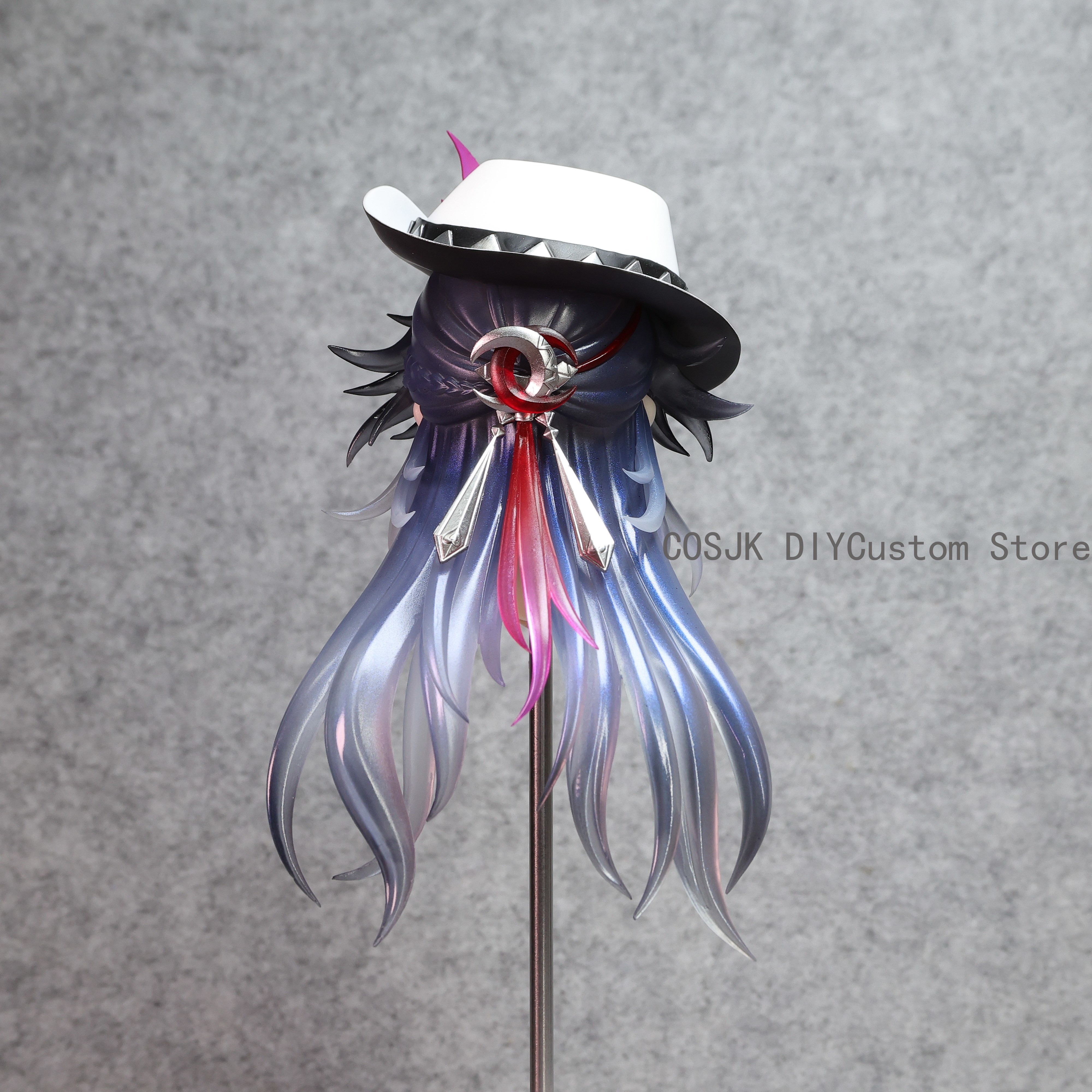 NEW Game Honkai: Star Rail Ash - Cosplay Prop Paint avis et prix