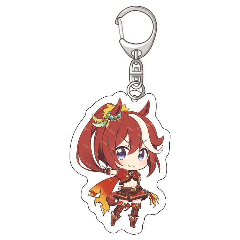 Anime Pretty Derby Shuttle Mej - Cosplay Prop Painting avis et prix