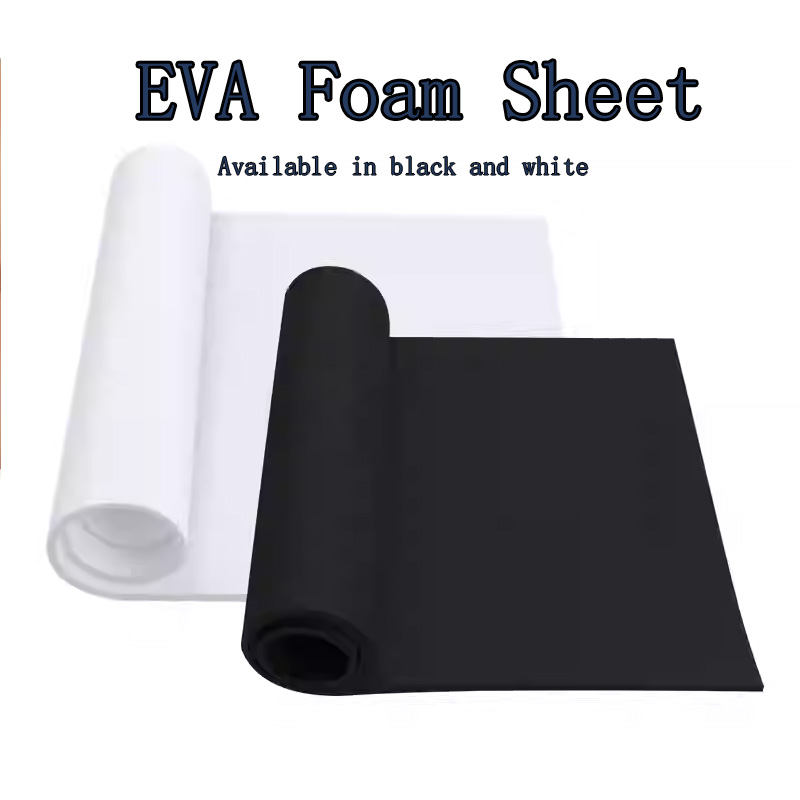 EVA foam sheet material for mo - Cosplay Prop Foam Board avis et prix