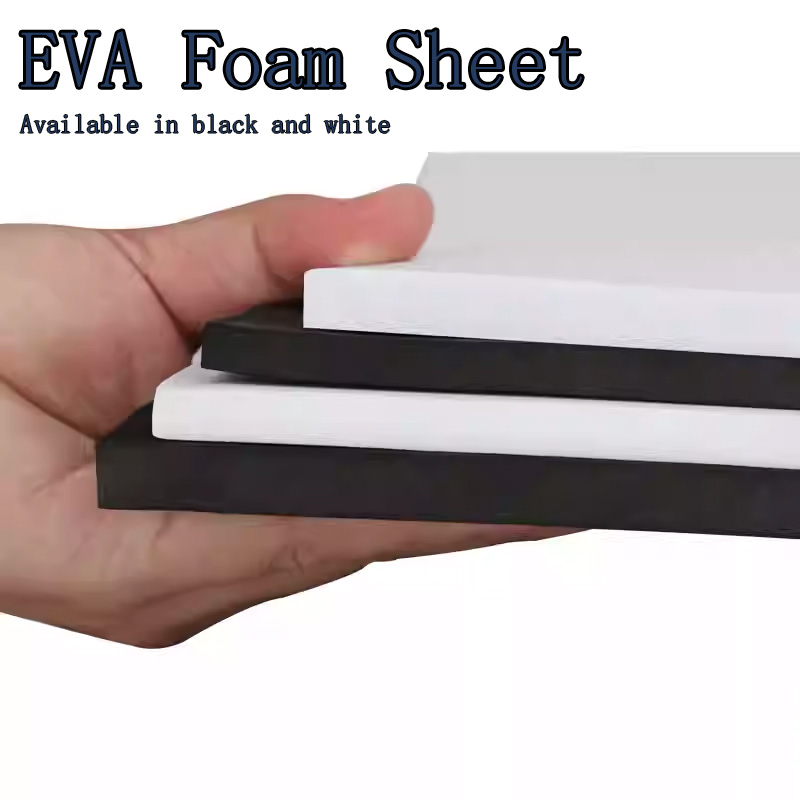 EVA foam sheet material for mo - Cosplay Prop Foam Board avis et prix