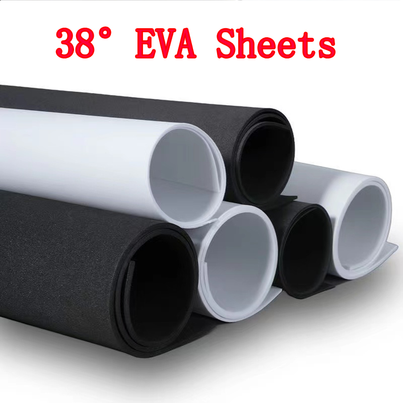 EVA foam sheet material for mo - Cosplay Prop Foam Board avis et prix