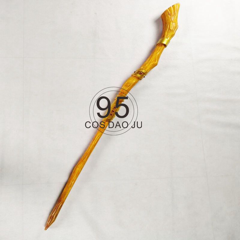 Fern Staff Frieren At The Fune - Frieren Cosplay Prop avis et prix