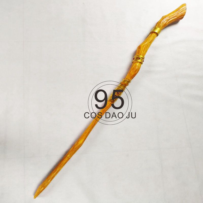 Fern Staff Frieren At The Fune - Frieren Cosplay Prop avis et prix