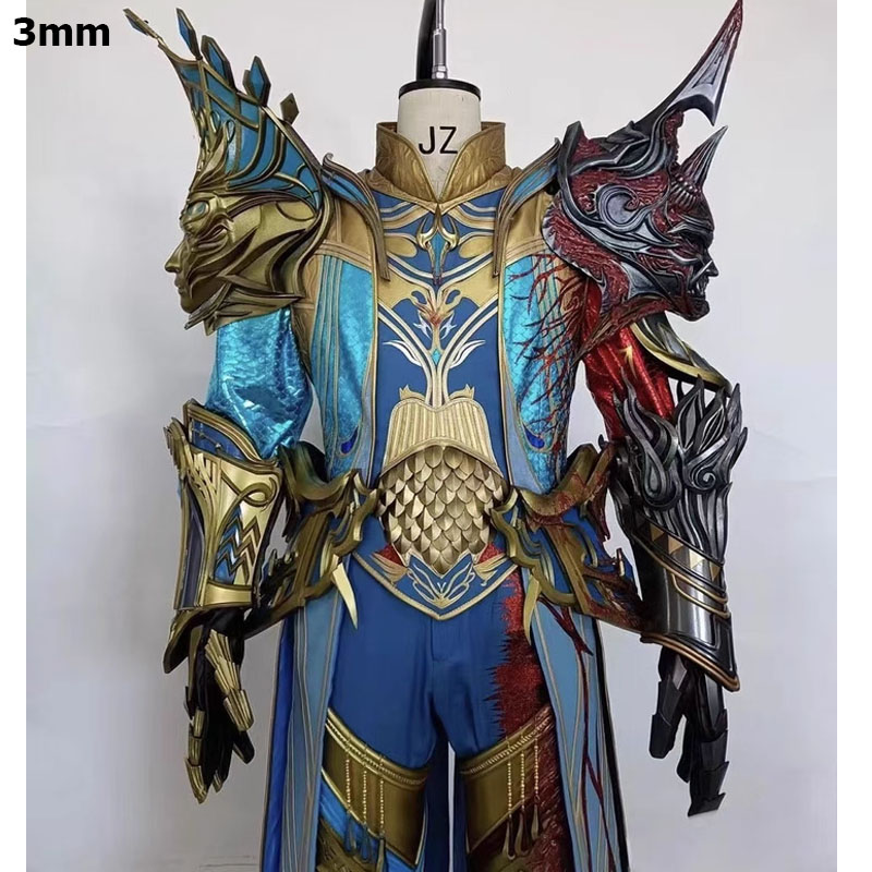 Eva Board Material Model Cospl - Cosplay Prop Foam Board avis et prix