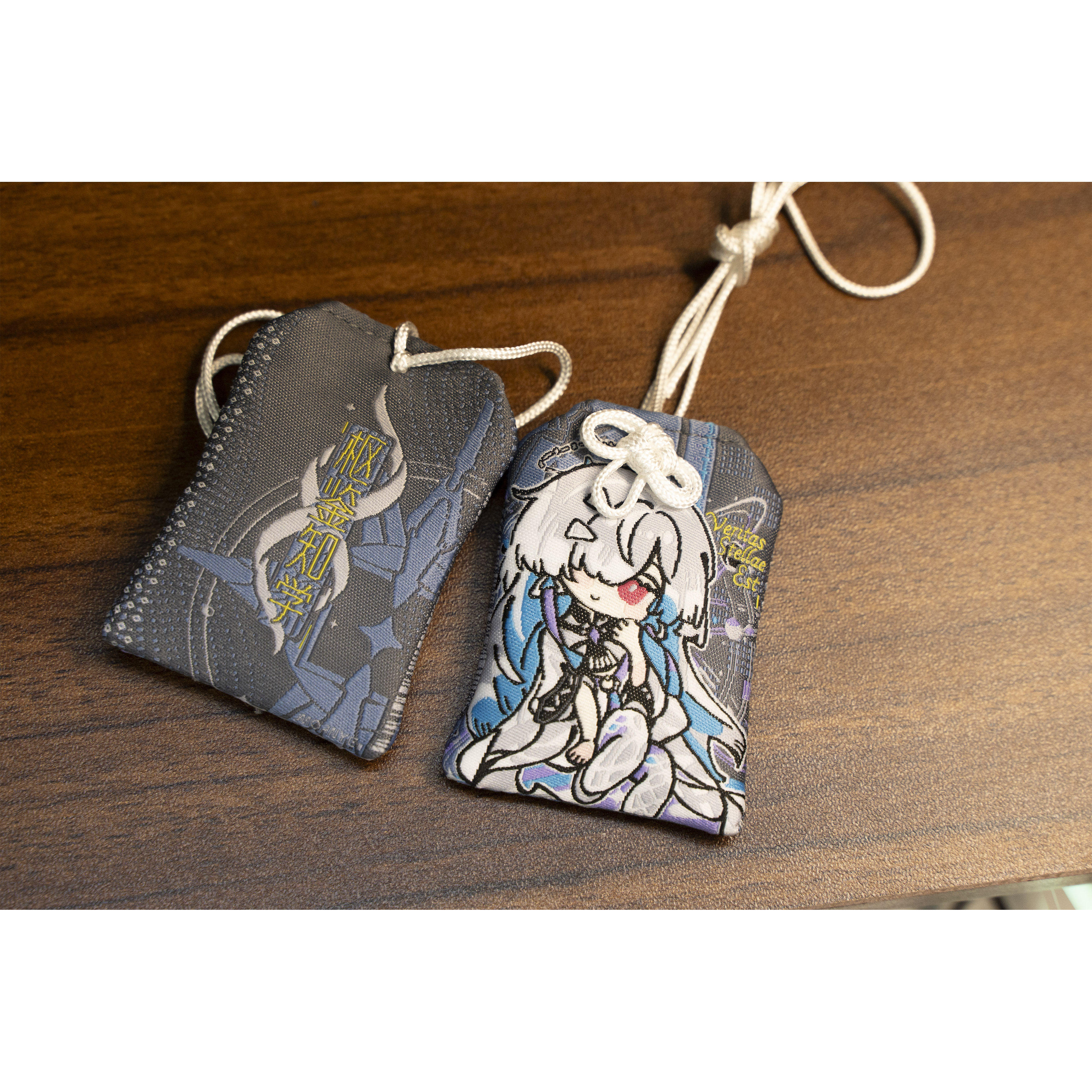Game Mornye Wuthering Waves Ca - Cosplay Prop Bag avis et prix