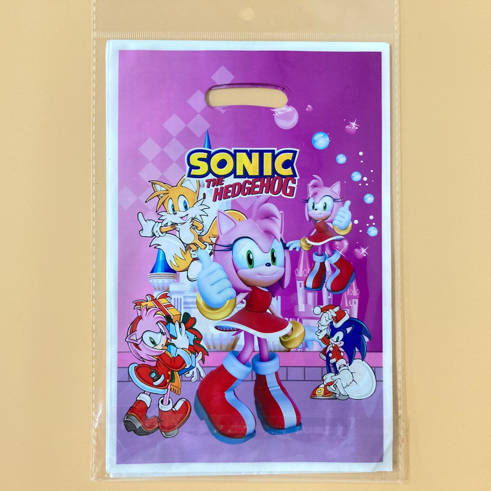 Anime and Games Shadow Amy Cut - Cosplay Prop Patterns avis et prix